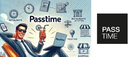 Franchise PASSTIME : Une opportunité sans contraintes ?