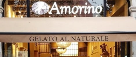 Amorino accélère son expansion et recherche des franchisés pour conquérir le monde