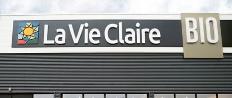 La Vie Claire accélère son expansion en franchise avec 26 ouvertures prévues en 2026