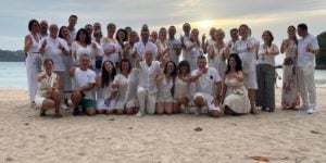 Les franchisés dietplus en Thaïlande