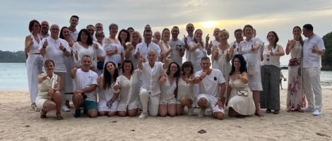 Dietplus récompense ses franchisés parrains avec un voyage en Thaïlande