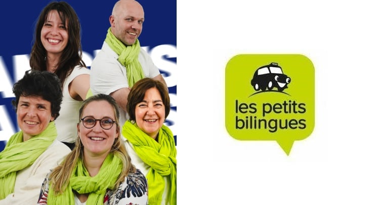 Entrepreneurs Les Petits Bilingues