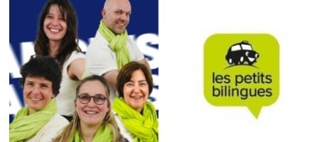 Les Petits Bilingues : un réseau en pleine expansion à la recherche de nouveaux franchisés