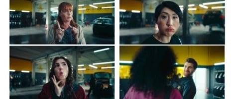 Le réseau Midas dévoile sa nouvelle signature