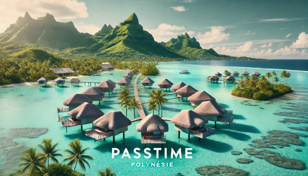 PASSTIME vise la Polynésie Française