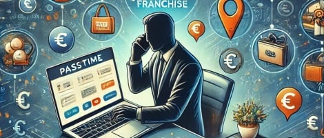 C’est le moment ou jamais d’intégrer le réseau PASSTIME !