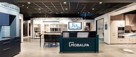 Mobalpa renforce son réseau et cible plusieurs régions stratégiques