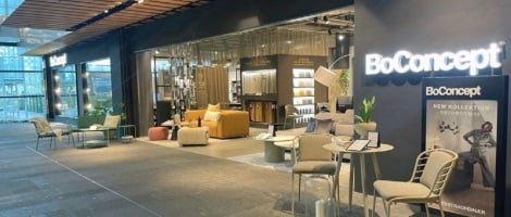 BoConcept veut recruter de nouveaux franchisés en France