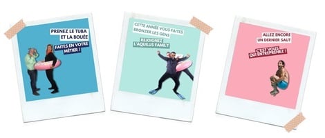 Aquilus Piscines & Spas recrute des concessionnaires partout en France !