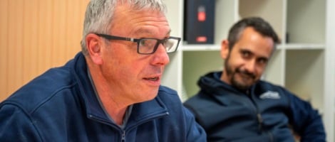 Répar’stores : une formation dédiée à la gestion des appels difficiles