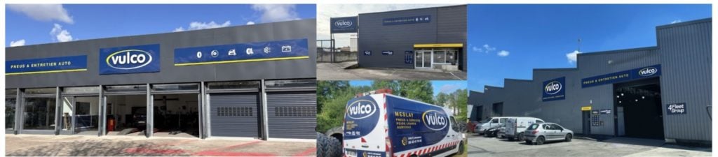 Vulco développement