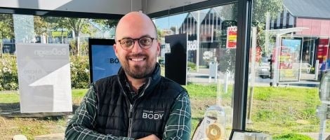 Interview de Baptiste Body, franchisé Ecocuisine depuis 2015