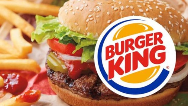 Franchise Burger King