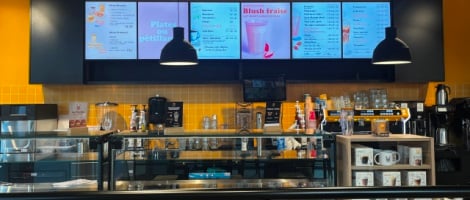 Columbus Café & Co étend son réseau parisien