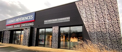 Cuisines Références dévoile son bilan 2024 et ses objectifs pour 2025