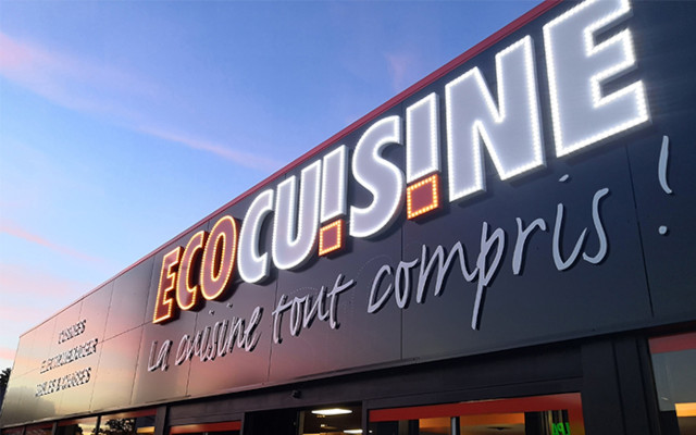 Franchise Ecocuisine