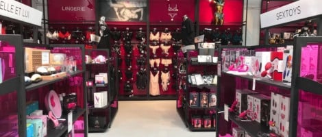 Dorcel accélère son expansion en franchise : cap sur les boutiques érotiques