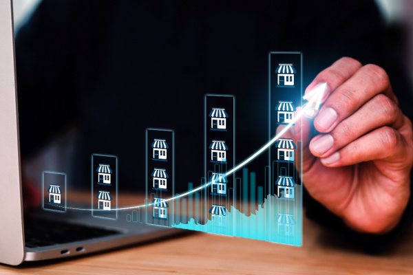 La franchise, une dynamique collective face à la conjoncture