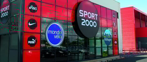 Groupe Sport 2000 : nouvelle identité et vision 2030 dévoilées
