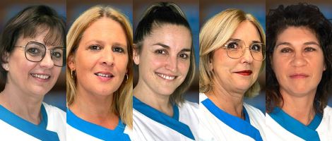 Cinq nouvelles franchisées dévoilent leurs expériences respectives avec dietplus