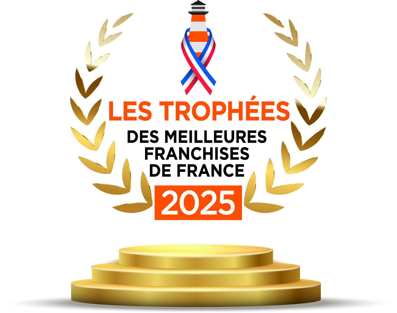 Communiqué important relatif aux Trophées des Meilleures Franchises de France 2025