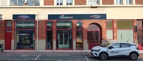 Lorenove organise sa convention et réalise une nouvelle implantation