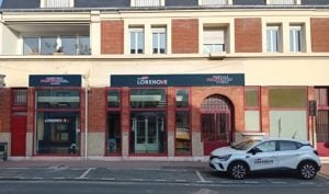 Lorenove Saint-Maur-des-Fossés
