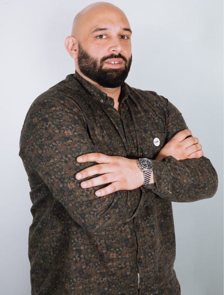 Matthieu Mateus, franchisé PPF