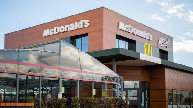McDonald’s : plus qu’un vendeur de burgers, une machine immobilière