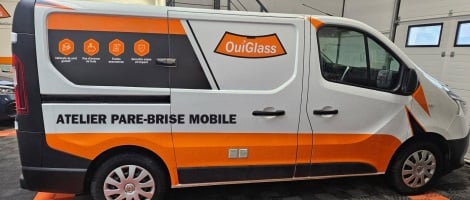 Pose mobile : OuiGlass mise sur la flexibilité pour séduire les franchisés