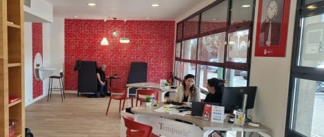 Jade Moï transforme sa passion pour le recrutement en opportunité avec la franchise Temporis