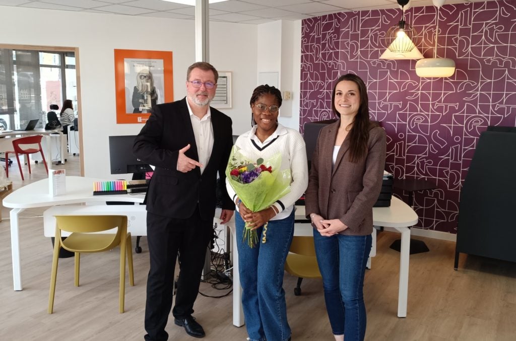 Temporis experts et cadres Aix-en-Provence