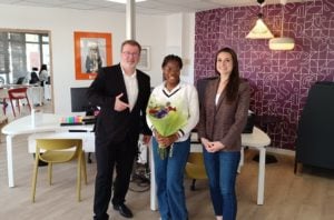 Temporis experts et cadres Aix-en-Provence