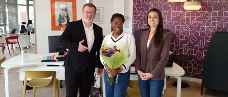 Une nouvelle agence Temporis voit le jour à Aix-en-Provence