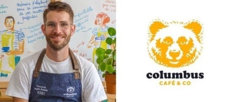 Une nouvelle adresse Columbus Café & Co ouvre à Lanester
