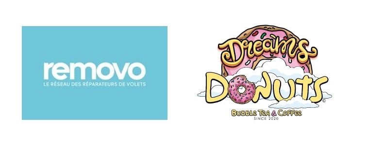 Removo et Dreams Donuts