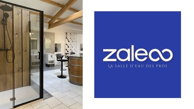 Showroom Zaleoo