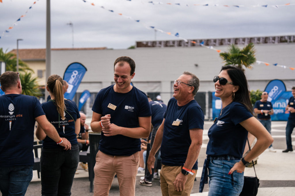 Séminaire IlliCO Travaux 2024