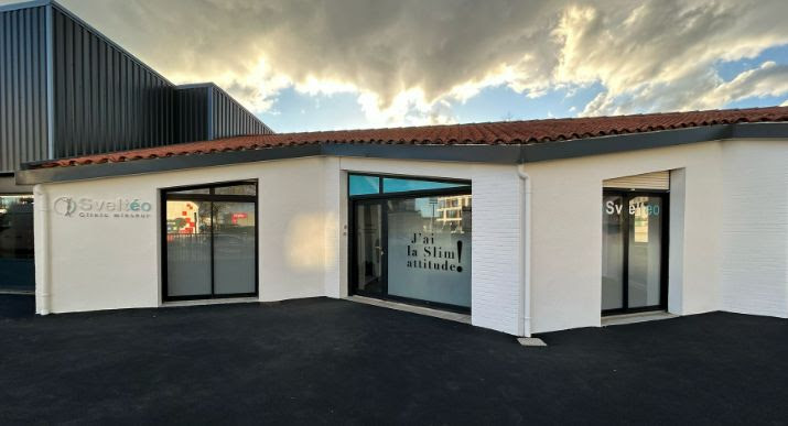 Sveltéo Clinic Minceur La Roche-sur-Yon
