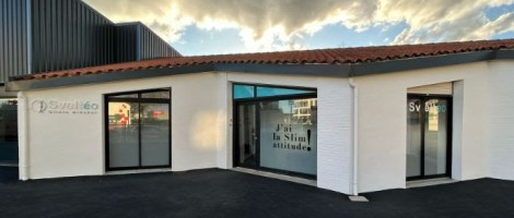 Une ouverture réussie à La Roche-sur-Yon pour Sveltéo Clinic Minceur