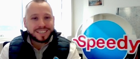 Speedy : comment devenir franchisé du réseau ?