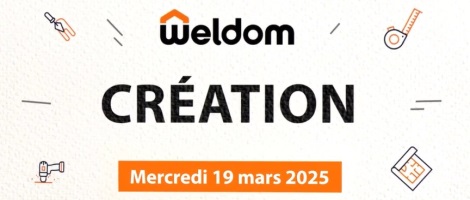 Une nouvelle unité Weldom voit le jour à La Roche-sur-Yon