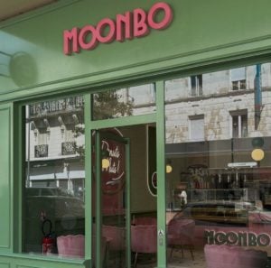 Boutique Moonbo
