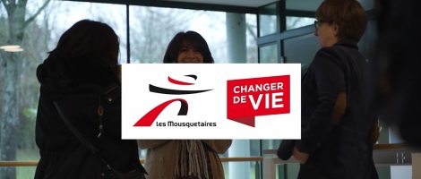 Groupement Mousquetaires : la formation théorique et pratique