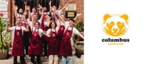 Columbus Café & Co en chiffres