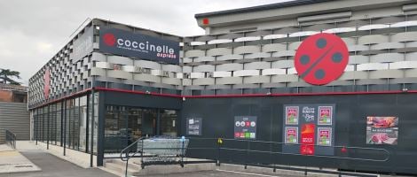 Les dernières actualités des réseaux Coccinelle / Coccimarket