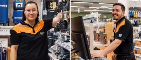 Weldom s&rsquo;appuie sur AC Franchise pour poursuivre son expansion