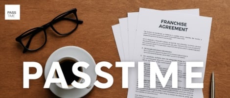 Lumière sur les forces du contrat de franchise PASSTIME