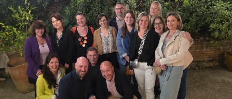 Vannes, Marseille, Bordeaux… dietplus va à la rencontre de ses futurs franchisés