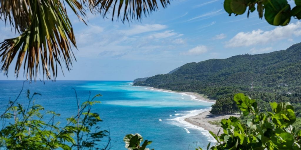 Visuel République dominicaine